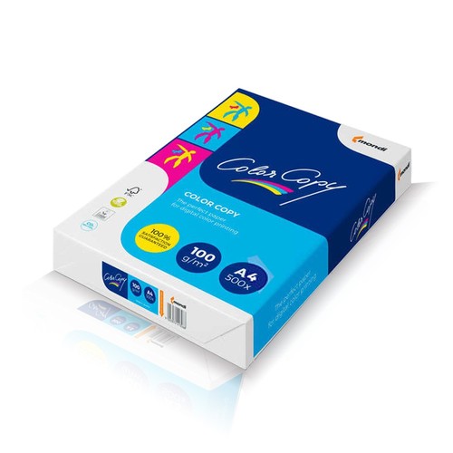 Mondi color copy papier 100 - copy,