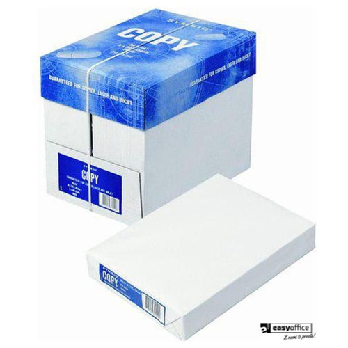 Kopierpapier symbio 80g - kopierpapier, 80g/m²