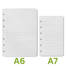 Veloflex Ringbucheinlage