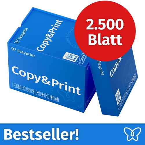 Easyprint druckerpapier - easyprint,