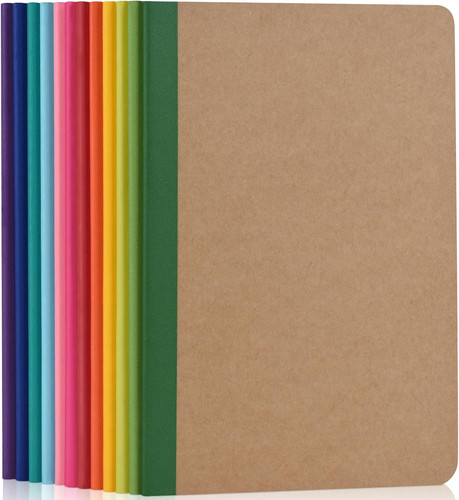 Zczn notizbuch liniert 12 - zczn,