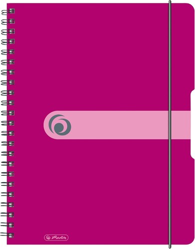Herlitz 11293073 spiralblock - herlitz,