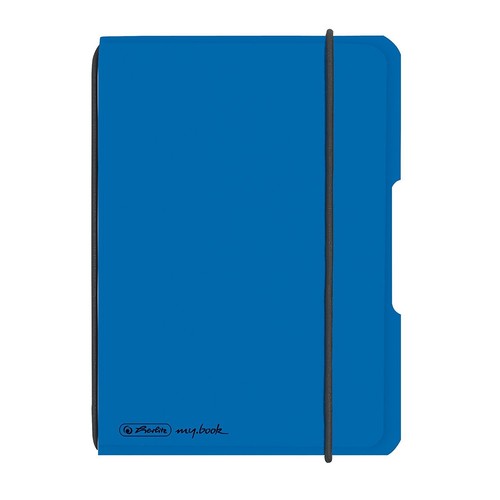 Herlitz notizheft din - /, /