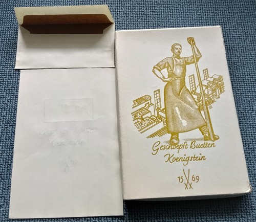 Büttenpapier königstein - büttenpapier,