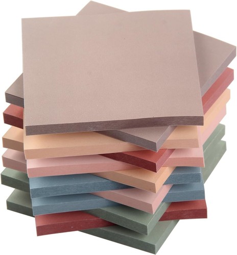 Haftnotizen 76mm 12 - haftnotizen,