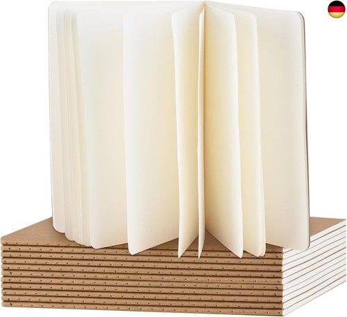 Zczn notizbuch blanko 12 - zczn, a5