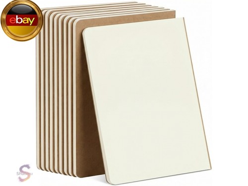 10er set notizbücher - a5,