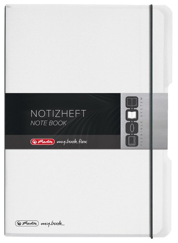 Herlitz papier ersatzeinlagen - herlitz, papier-ersatzeinlagen