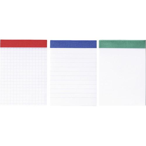 Notizblock a5 kariert - a6,,