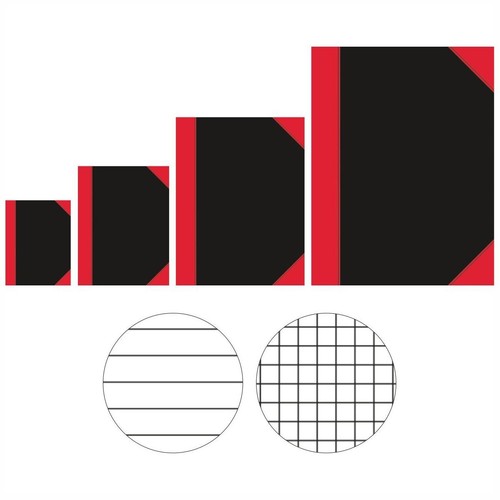 Bantex landre china kladde - bantex, a4