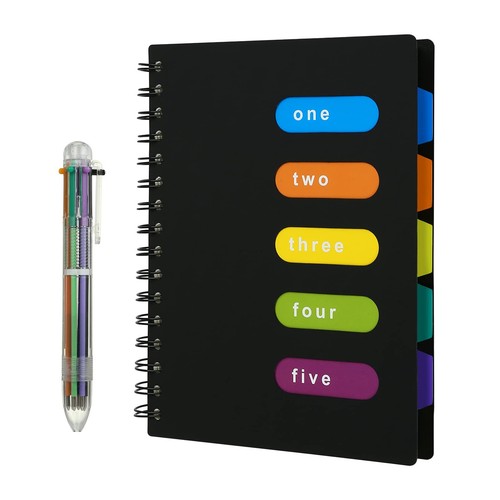 Kesote notizbuch mit - a5-notizbuch,