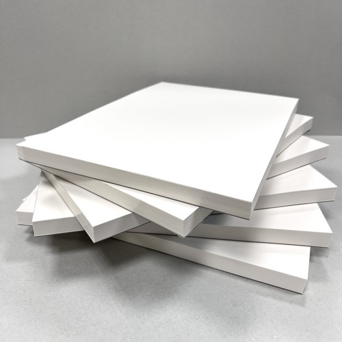 Notizblock malblock 100 blatt - notizblock,