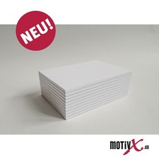 40 Stück Block DIN A6