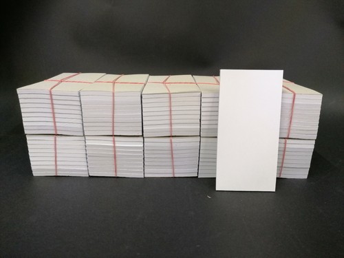 105 stück kellnerblöcke - 105,