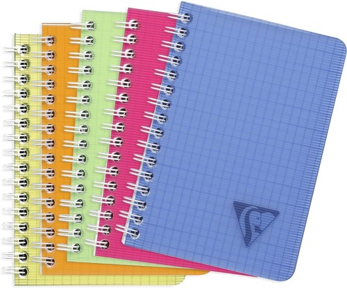 Clairefontaine 328425c heft - clairefontaine,