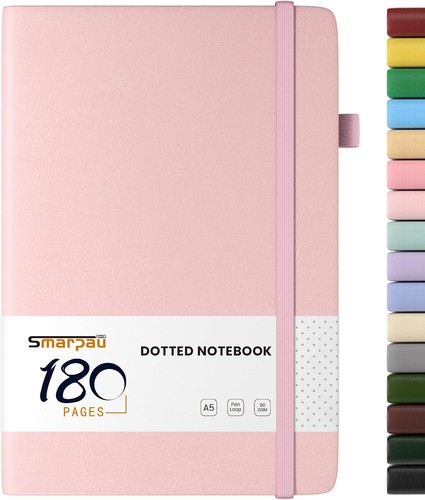 Notizbuch hardcover - notizbuch, a5