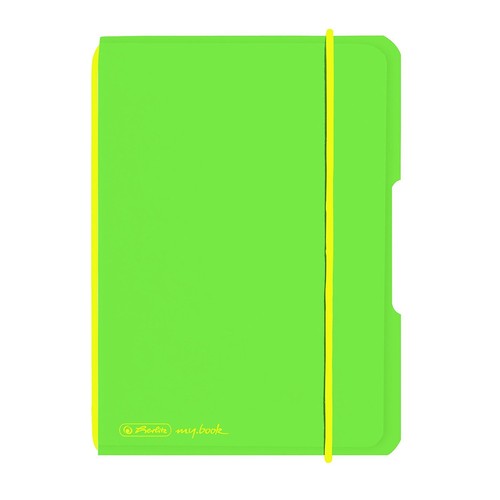 Herlitz notizheft din - din, /