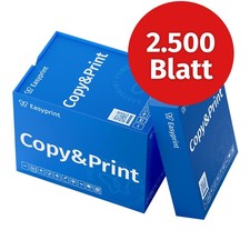 Easyprint Druckerpapier