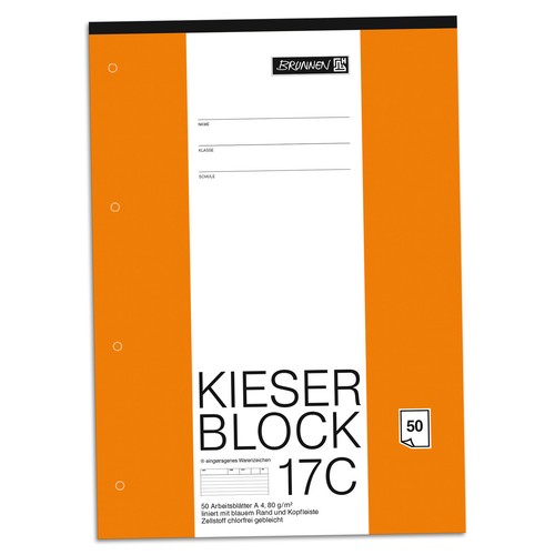Brunnen kieserblock c - 17,