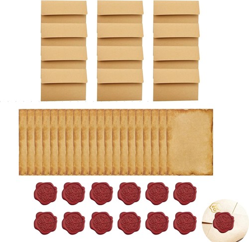Briefpapier set teilig 16 - set, 40-teilig