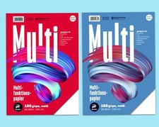 Kopierpapier A4 Druckerpapier