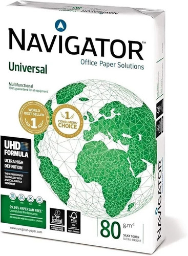 Navigator din universal - din,