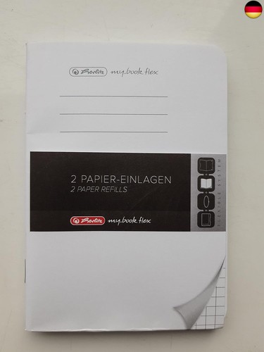 Herlitz 50034154 refill für - 50034154,