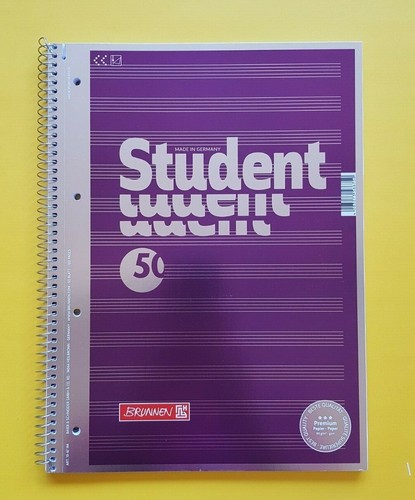 Noten notenblock notenpapier - noten,