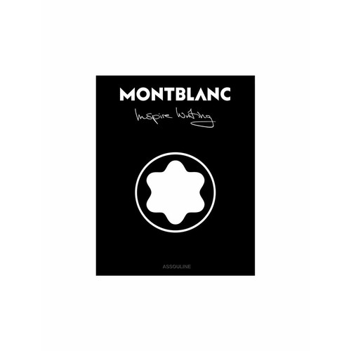 Notizbuch montblanc legend - notizbuch,