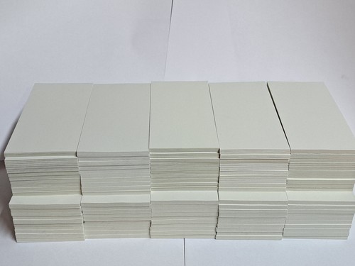 200 kellnerblöcke blocks - 200,
