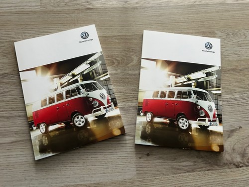 Nutzfahrzeuge bulli - vw,